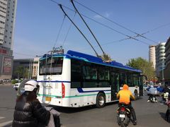 -沃尔得国际英语(泉城路校区)