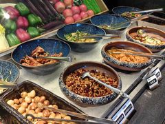 -盛江山自助料理(太原街万达店)