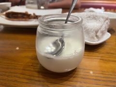 -青岛海景花园大酒店·白果树餐厅青岛菜