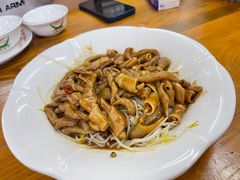 -南记食粥坊·宵夜大排档(莲花总店)