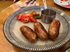 菲力宾香肠-Mesa Madre梅萨妈妈·Bintana(国贸店)