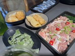 -楠小云·云南鲜菌·鲜牛自助火锅(九眼桥店)