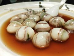 雨花石汤圆-民国红公馆·秦淮八艳(夫子庙店)