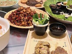 -淀里船宴(裕华东路店)