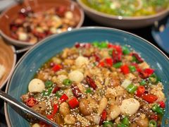 -华豫川酒家(大卫城店)