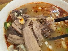 -兄弟俩老李家牛肉汤(总店)