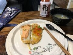 -大成铁板烧•板前(复古餐厅石老人店)