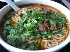 -宛平李记小吃(东关街店)