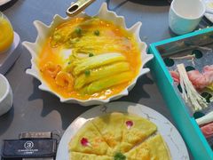 -3号仓库·创意中国菜(乐清正大广场店)