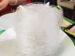 -荷风细雨·中国茶宴(碧云店)