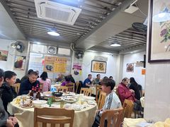 -老字号蛇口德记烧腊饭店·海鲜加工