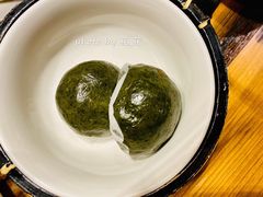 安溪咸笋包-临家闽南菜(大唐店)