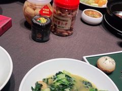 -久宴·天目湖大鱼头(恐龙园店)