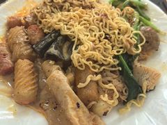 -郭记小街麻辣烫(南小街总店)