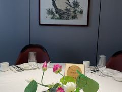 -贡宴盐帮菜自贡驻京联络处餐厅