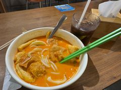 -绿柠食堂(北外滩店)