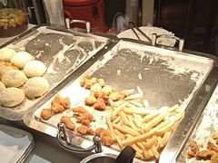 -稻香酒家·35年老字号(侨光店)