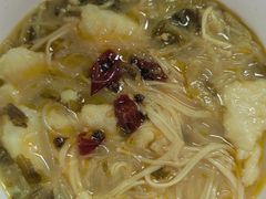 -李先生牛肉面大王(北京东四店)