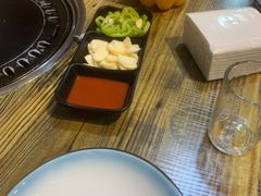 -齐齐哈尔兄弟烤肉(湖山美地店)