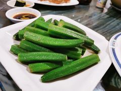 -悦和庄餐厅(迎宾北路店)