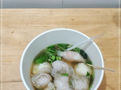 -家宴·灌蛋·沙茶面(曾厝垵店)