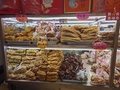 -杨老大焙子月饼干货(宽巷子民族美食街店)