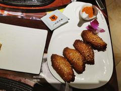 -尊品牛排(中大国际店)