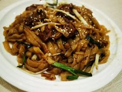 -北海渔村酒楼·粤菜海鲜点心(新华店)