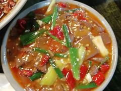-晏老九豆花饭家常菜(上海城店)