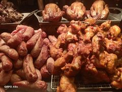 -星伦多 自助料理(圆融店)