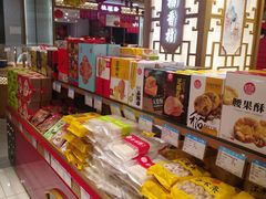 -大连商场