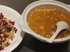 -唐猫庭院·千年陕菜(大唐不夜城店)