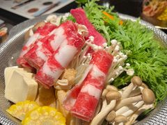 寿喜锅-牛道·和牛九食(市府恒隆广场店)