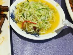 -民俗百家姓饭店(纺织城正街店)