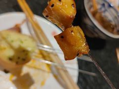 -福苗小骆驼烧烤(大唐不夜城店)
