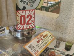 -曾百万小炉小串自助烧烤(高新店)