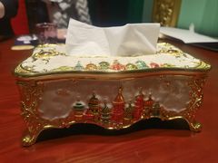 -卢布里西餐厅(总店)