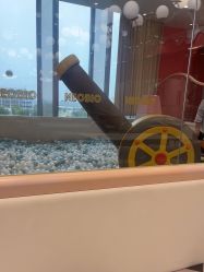 -奈尔宝·儿童乐园·亲子餐厅(苏州大悦城店)