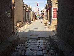 -暖泉古镇