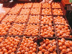 -菜园坝水果市场