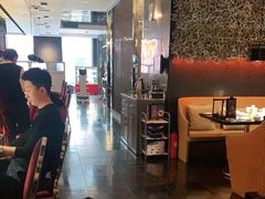 大堂-小资太太餐厅(南岗区店)