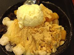 -鲜芋仙(高新万达广场店)