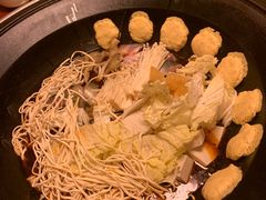 -忆乡情铁锅炖鱼饭店(延庆店)
