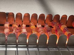 -丰茂烤串(港旅店)