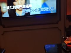 -星聚会KTV(景枫中心店)
