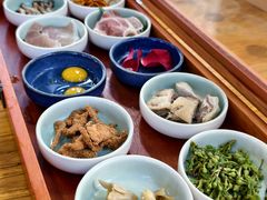 -桥香园过桥米线(国贸店)