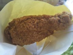 麦麦脆汁鸡-麦当劳(保定裕华路店)