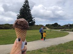 -Dooley's Premium Ice Cream