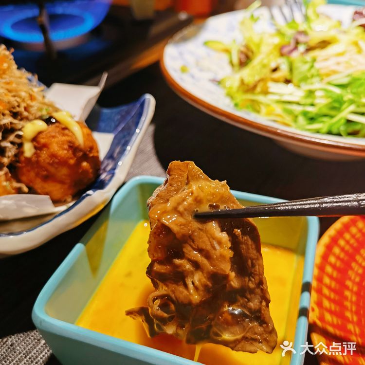 王氏炉匠｜暖暖的寿喜锅 太适合这个冬天了