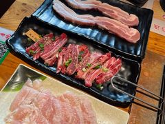 -千寻烧肉(政务区店)